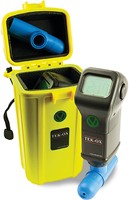 Vandagraph TEK-OX Analyser - Auto Off-2