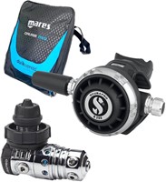 Scubapro - MK25 EVO DIN 300/G260