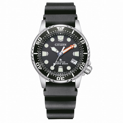Citizen Promaster Ecodrive EO2020-08E