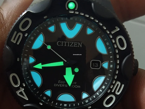 Citizen Promaster BN0230-04E - Ecodrive-2