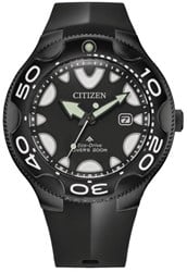 Citizen Promaster BN0235-01E - Ecodrive