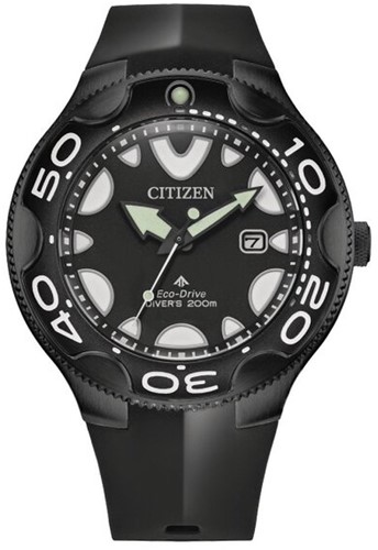 Citizen Promaster BN0235-01E - Ecodrive