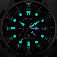 Citizen Promaster Aqualand BN2031-85E-3