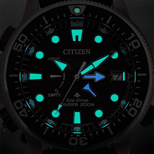 Citizen Promaster Aqualand BN2031-85E-3