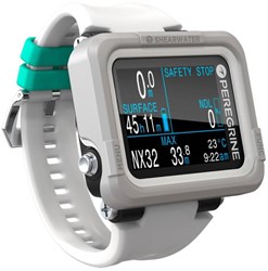 Shearwater Peregrine Light Edition