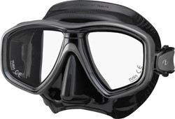 Tusa Ceos mask QB