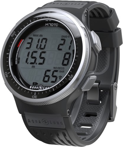Aqualung i470TC - Bluetooth Duikcomputer