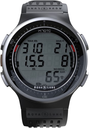 Aqualung i470TC inclusief Zender-2