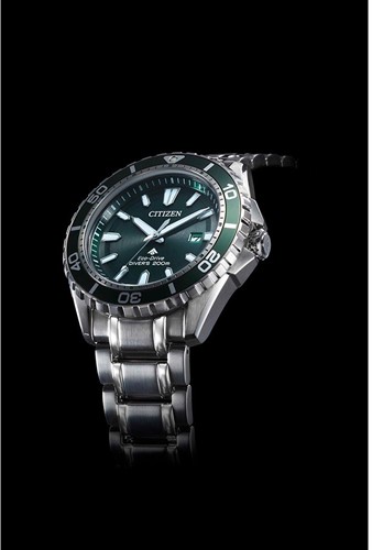Citizen Promaster BN0199-53X - RVS Kast-2