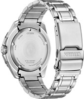 Citizen Promaster BN0199-53X - RVS Kast-3