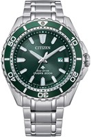 Citizen Promaster BN0199-53X - RVS Kast