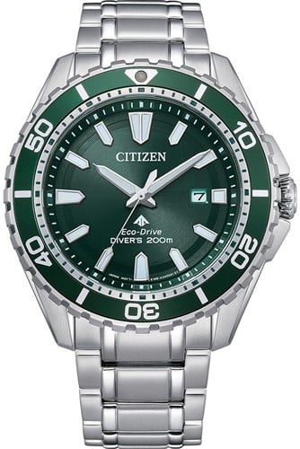 Citizen Promaster BN0199-53X - RVS Kast