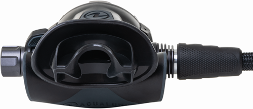 Aqualung Leg3nd Elite Black Edition Pack-3
