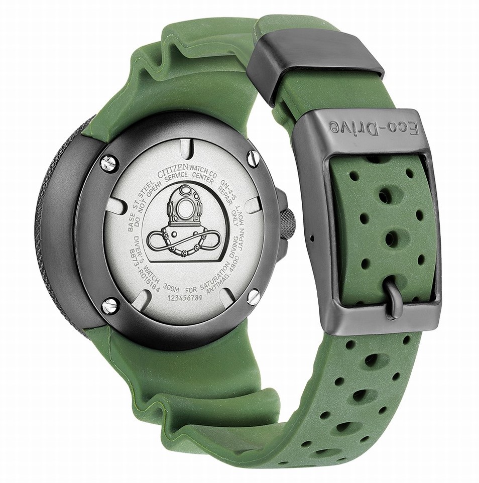 Citizen BJ8057-17X Promaster - Ecodrive Duikwereld