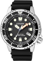 Citizen Promaster Ecodrive 200m heren
