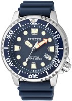 Citizen Promaster Ecodrive 200m heren
