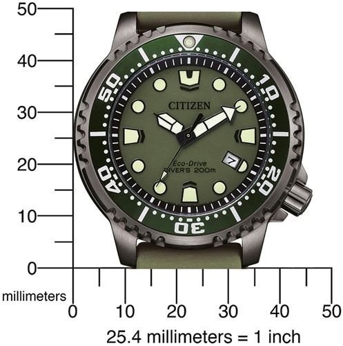 Citizen BN0157-11X Promaster Ecodrive-3