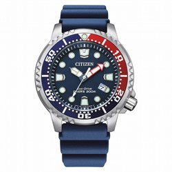 Citizen Promaster Ecodrive 200m heren