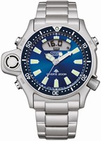 Citizen Promaster Aqualand JP2000-67L