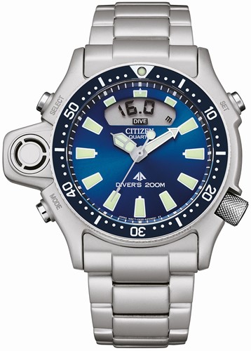 Citizen Promaster Aqualand JP2000-67L