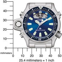 Citizen Promaster Aqualand JP2000-67L-3