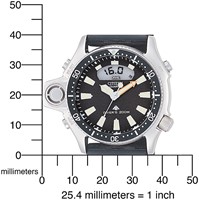 Citizen Classic Promaster 200m heren-3