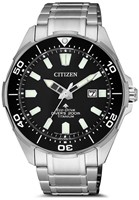 Citizen Promaster BN0200-81E - Titanium