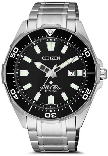 Citizen Promaster BN0200-81E - Titanium