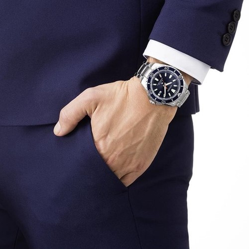 Citizen Promaster BN0201-88L - Titanium-2
