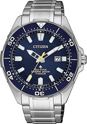 Citizen Promaster BN0201-88L - Titanium