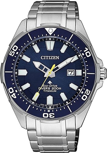 Citizen Promaster BN0201-88L - Titanium