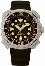Citizen Promaster BN0220-16E - Ecodrive