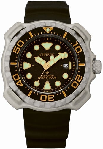 Citizen Promaster BN0220-16E - Ecodrive