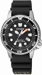 Citizen Promaster  Ecodrive 200m dames