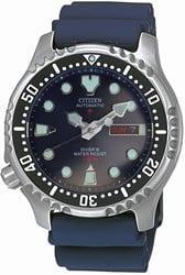 Citizen Promaster NY0040-17LE - Horloge - Automatic - 200 meter waterdicht