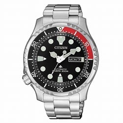 Citizen Promaster Automatic 200m heren