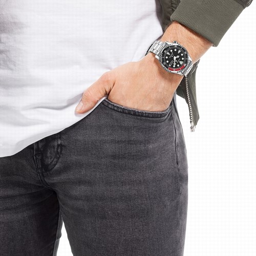 Citizen Promaster Automatic 200m heren-3