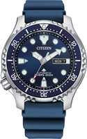 Citizen Promaster Marine Automatic 200M