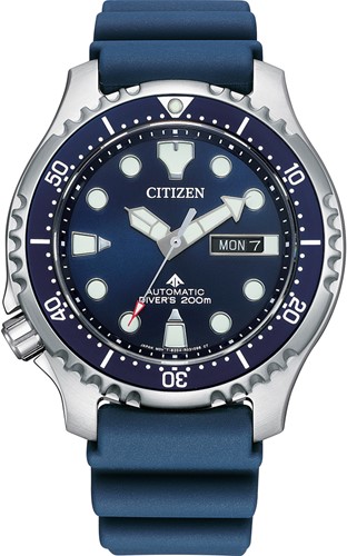Citizen Promaster Marine Automatic 200M