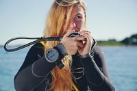 SUUNTO VYPER NOVO GRAPHITE W/O USB-2