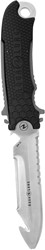 Aqualung Duikmes Blunt Big Squeeze RVS