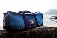 IST Sports - Snorkeltas - Mesh Bag - 50L-2
