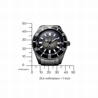 Citizen Promaster NB6025-59H - Automatic-3