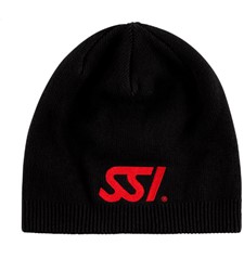 SSI Beanie - Katoen - One Size