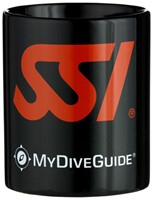 SSI Coffee Mug - Koffiebeker - 230 ml