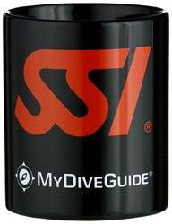 SSI Coffee Mug - Koffiebeker - 230 ml