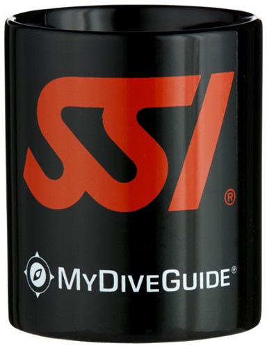 SSI Coffee Mug - Koffiebeker - 230 ml
