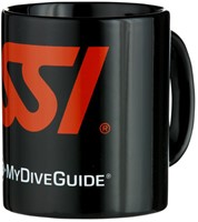 SSI Coffee Mug - Koffiebeker - 230 ml-2