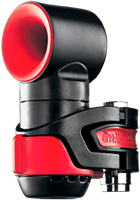Dive Alert Plus V2 - Signalering