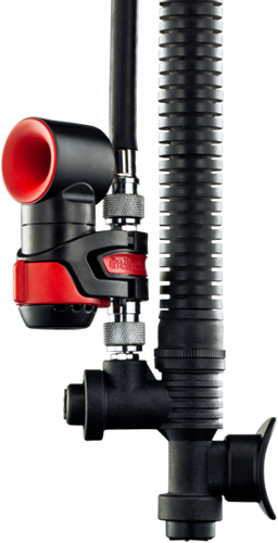 Dive Alert Plus V2 - Signalering-2